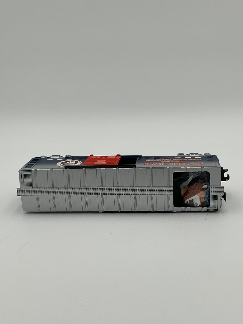 Lionel O 26782 Lionel Lion Bobbing Head Car