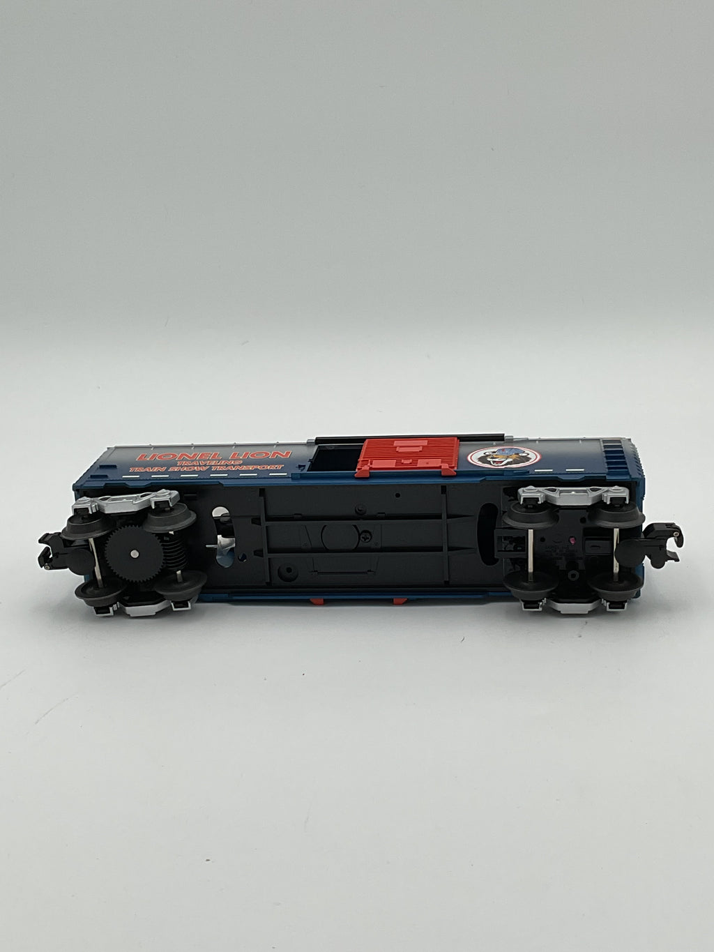 Lionel O 26782 Lionel Lion Bobbing Head Car