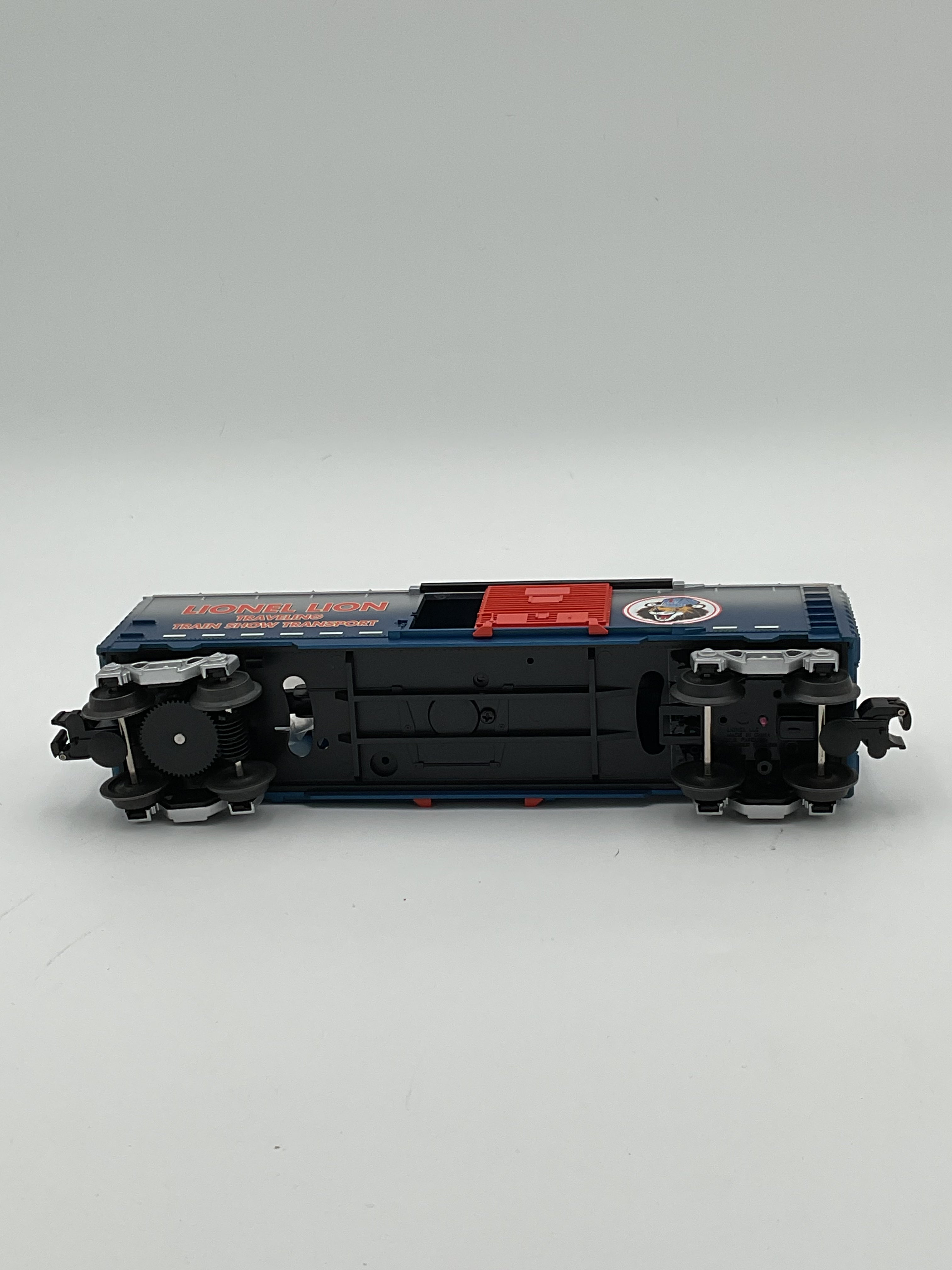 Lionel O 26782 Lionel Lion Bobbing Head Car