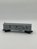 Lionel O 5739 B. & O. Tool Car