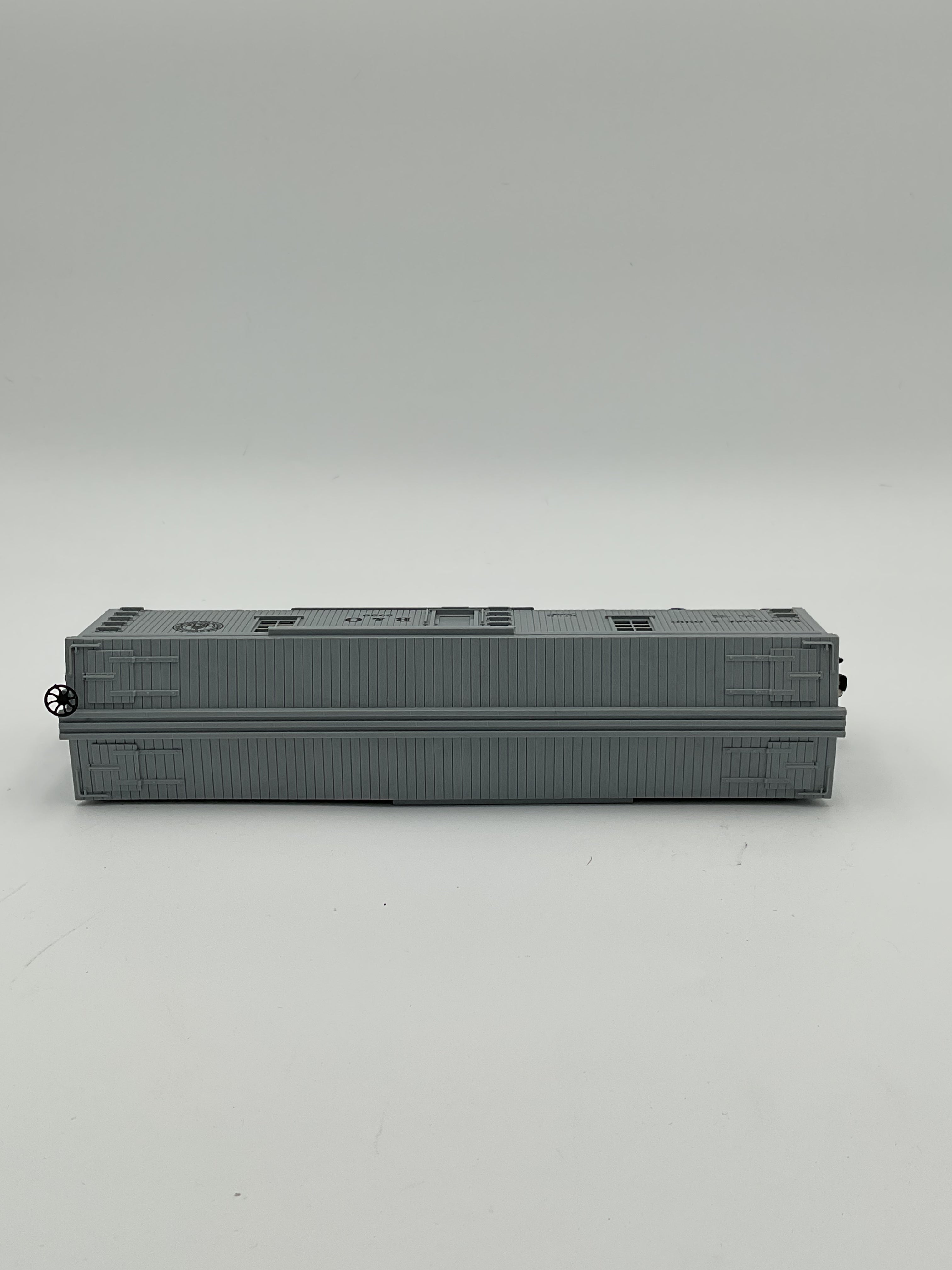 Lionel O 5739 B. & O. Tool Car