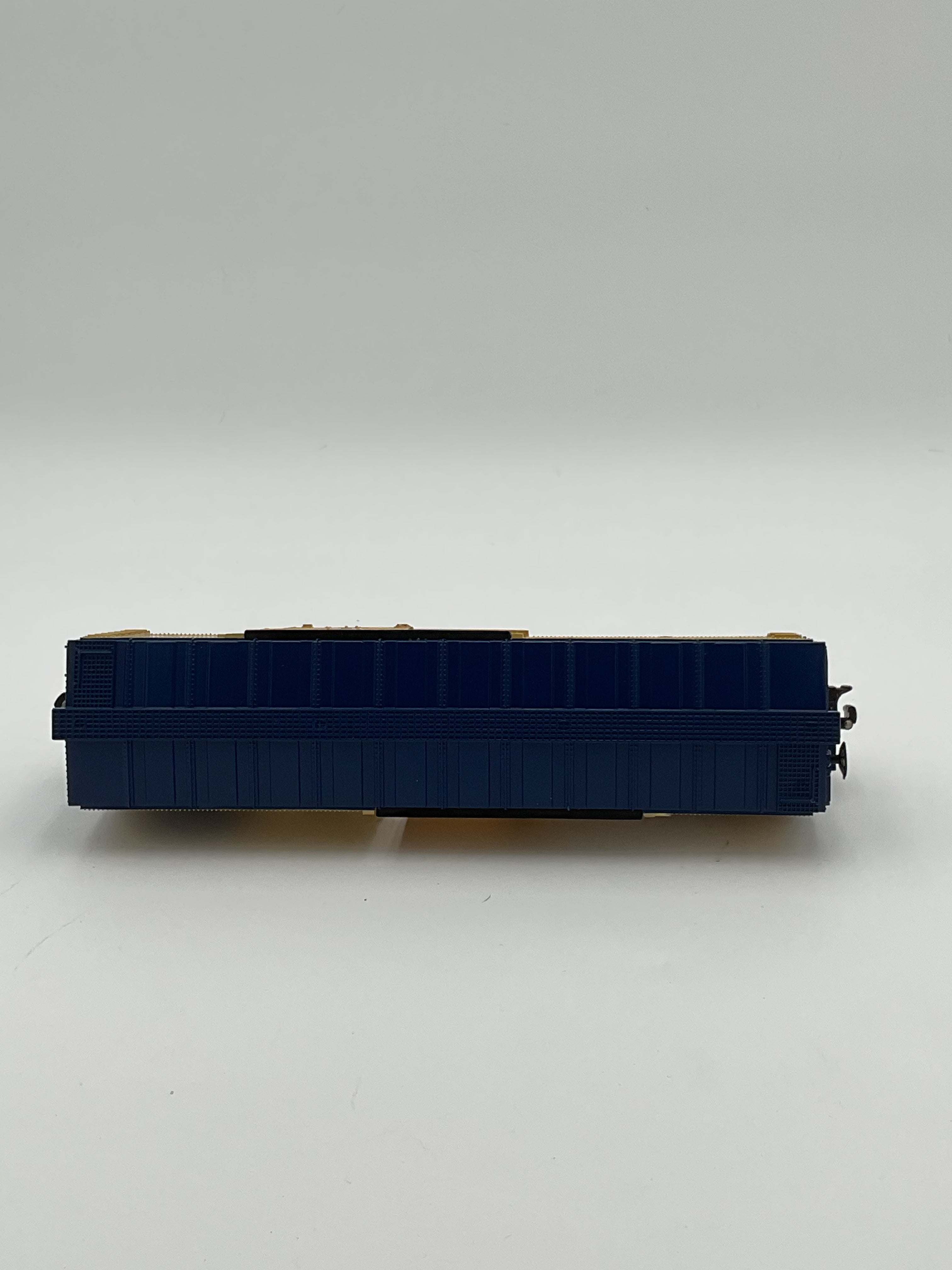 Lionel O 9433 Joshua Lionel Cowen Golden Years Box Car