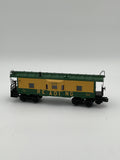 Lionel O 6439 Reading Bay Window Caboose