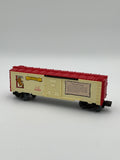 Lionel O 9429 Joshua Lionel Cowen Box Car The Early Years