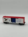 Lionel O 9779 T.C.A Convention Car