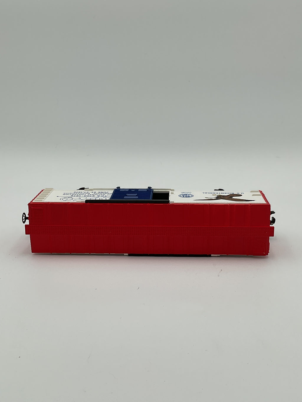 Lionel O 9779 T.C.A Convention Car