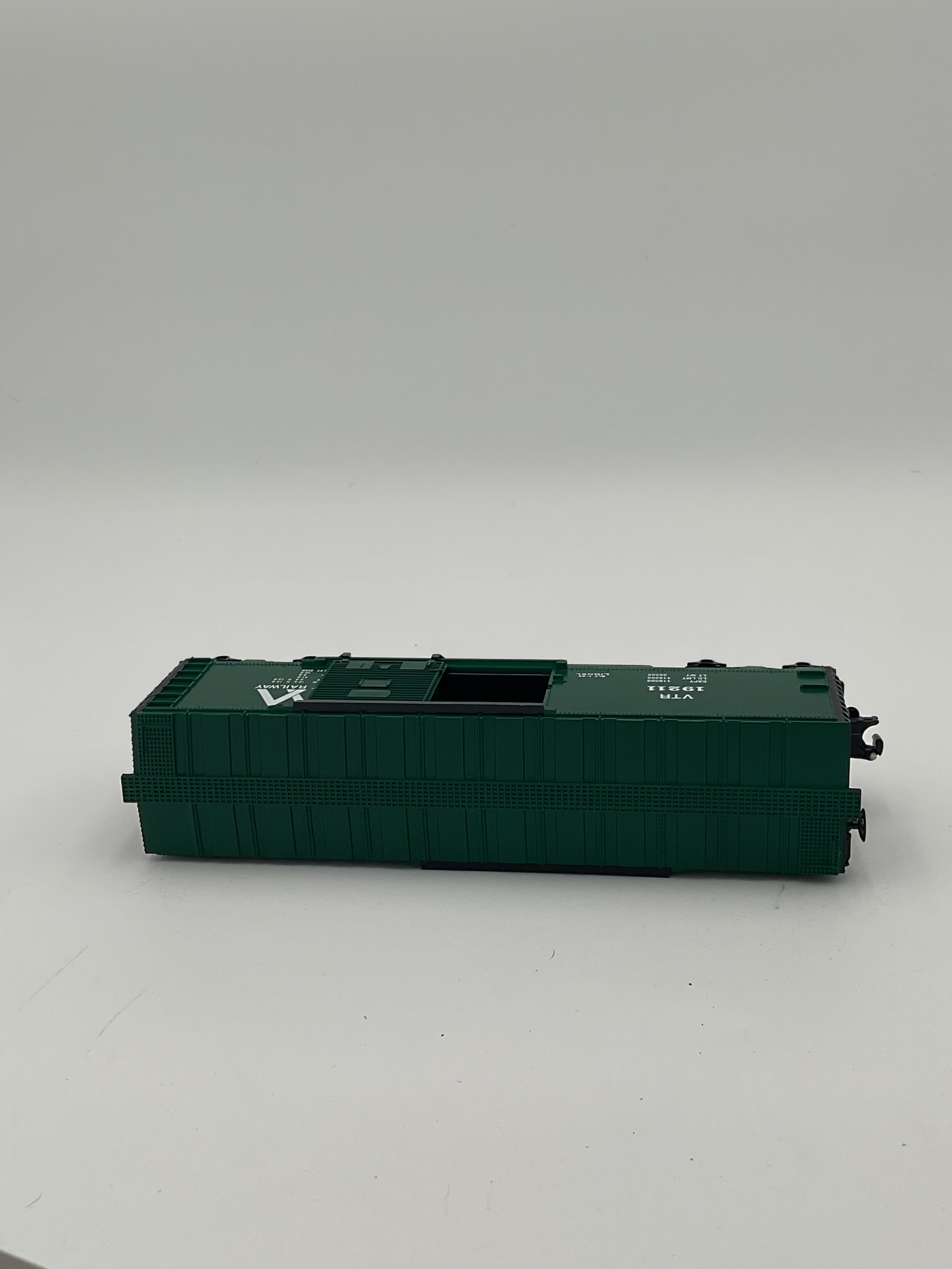 Lionel O 19211 Vermont Railway Box Car