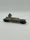 Lionel O 16626 CSX Searchlight Car