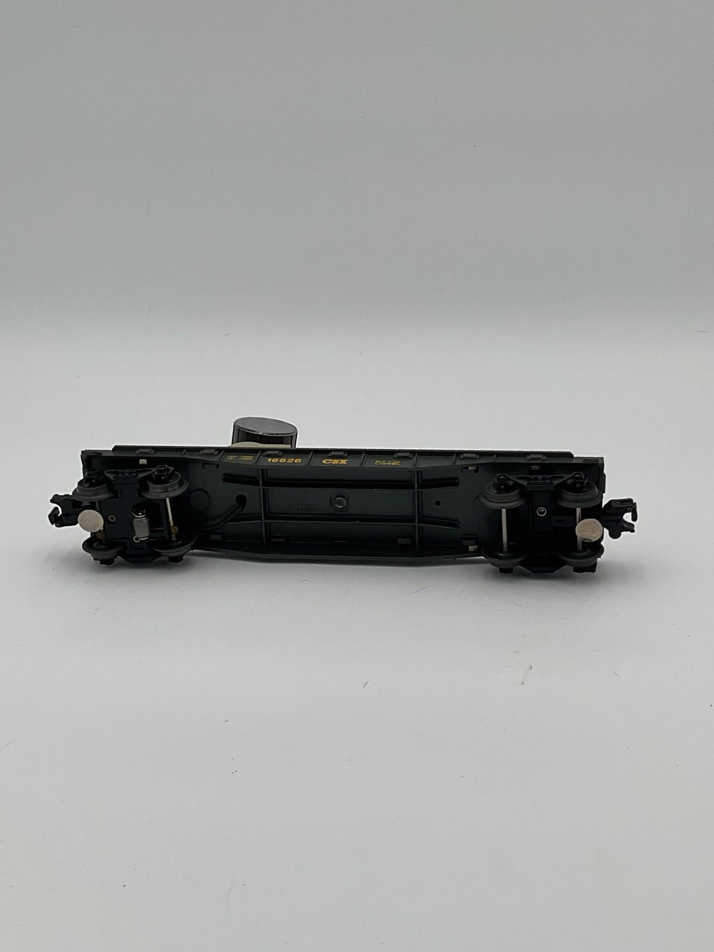 Lionel O 16626 CSX Searchlight Car