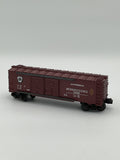 Lionel O 9456 Pennsylvania Double-Door Box Car