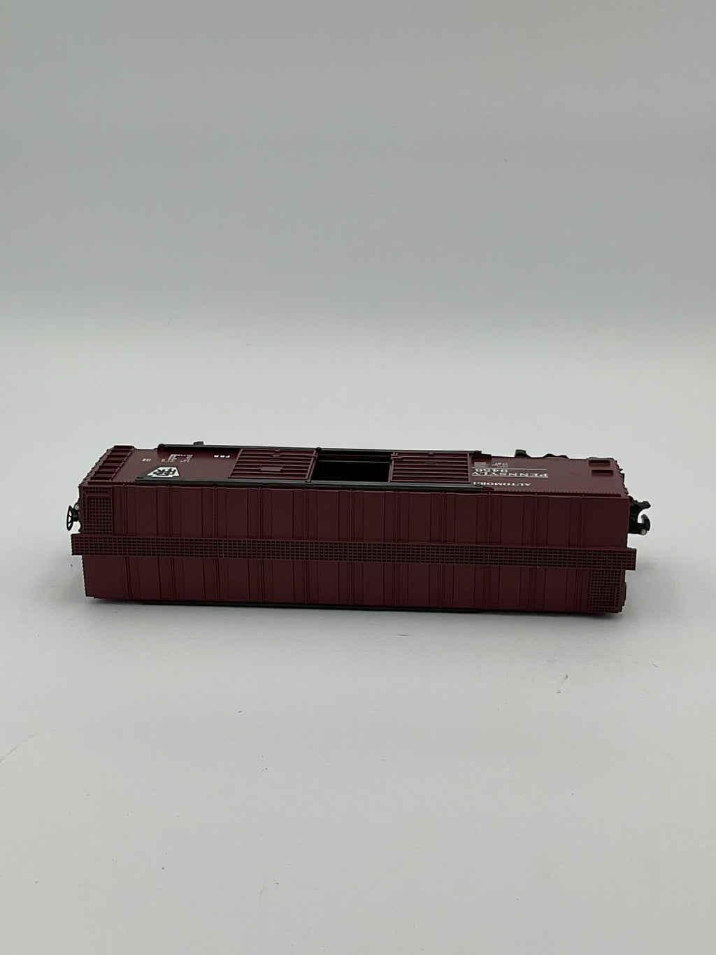 Lionel O 9456 Pennsylvania Double-Door Box Car