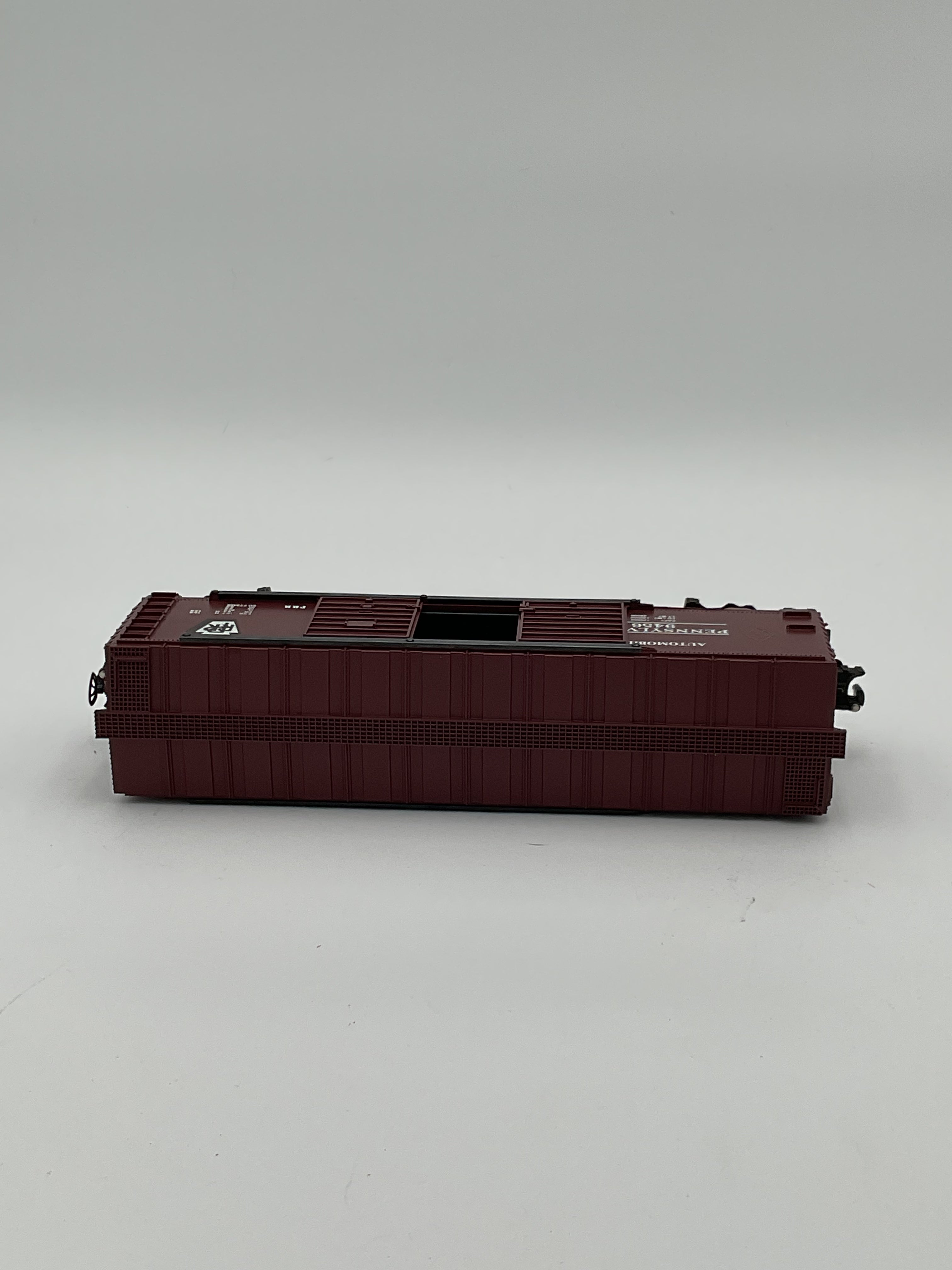 Lionel O 9456 Pennsylvania Double-Door Box Car