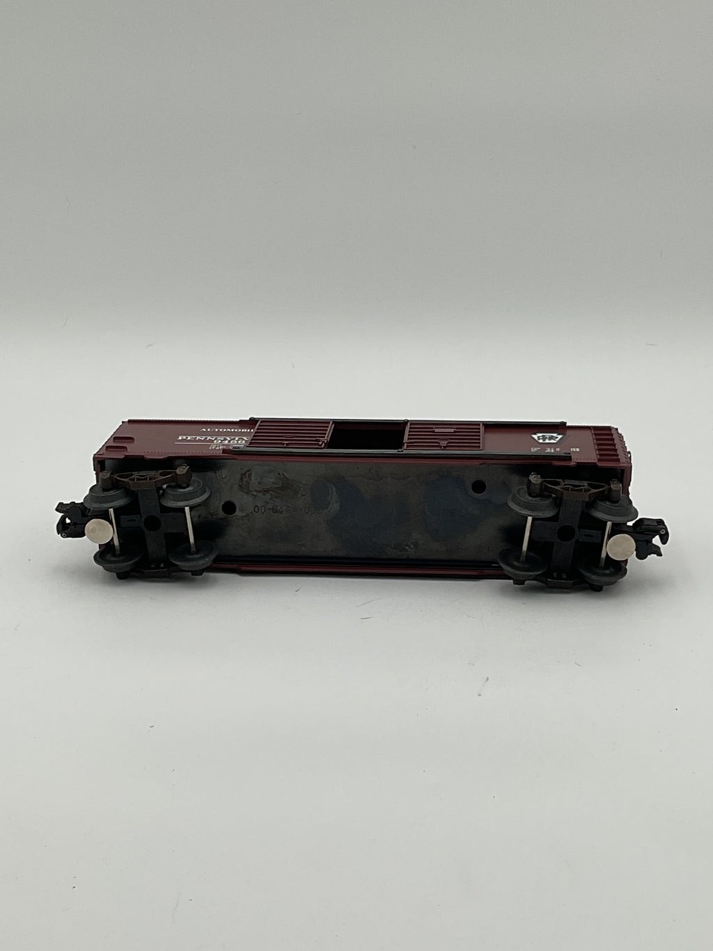 Lionel O 9456 Pennsylvania Double-Door Box Car