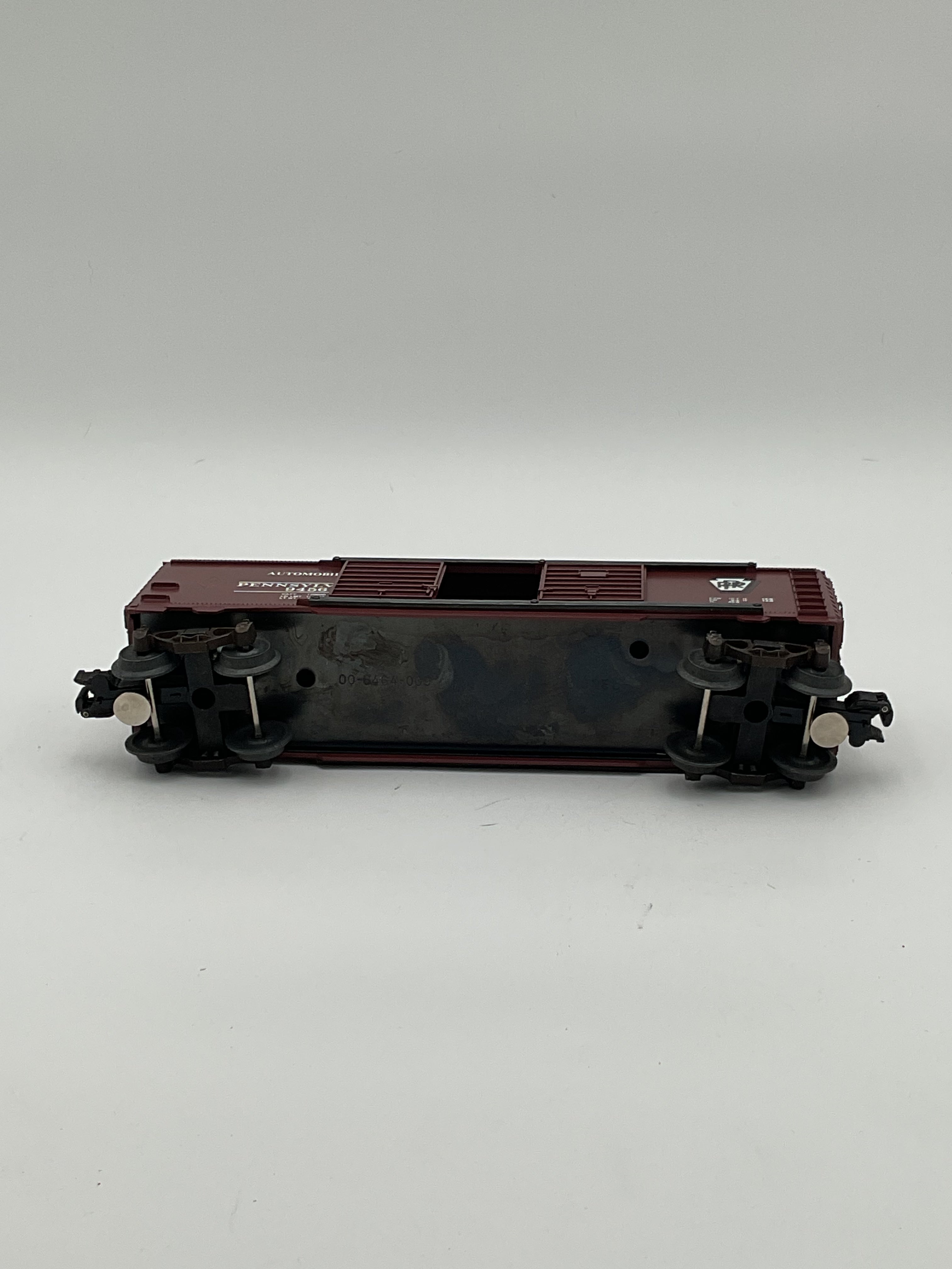 Lionel O 9456 Pennsylvania Double-Door Box Car