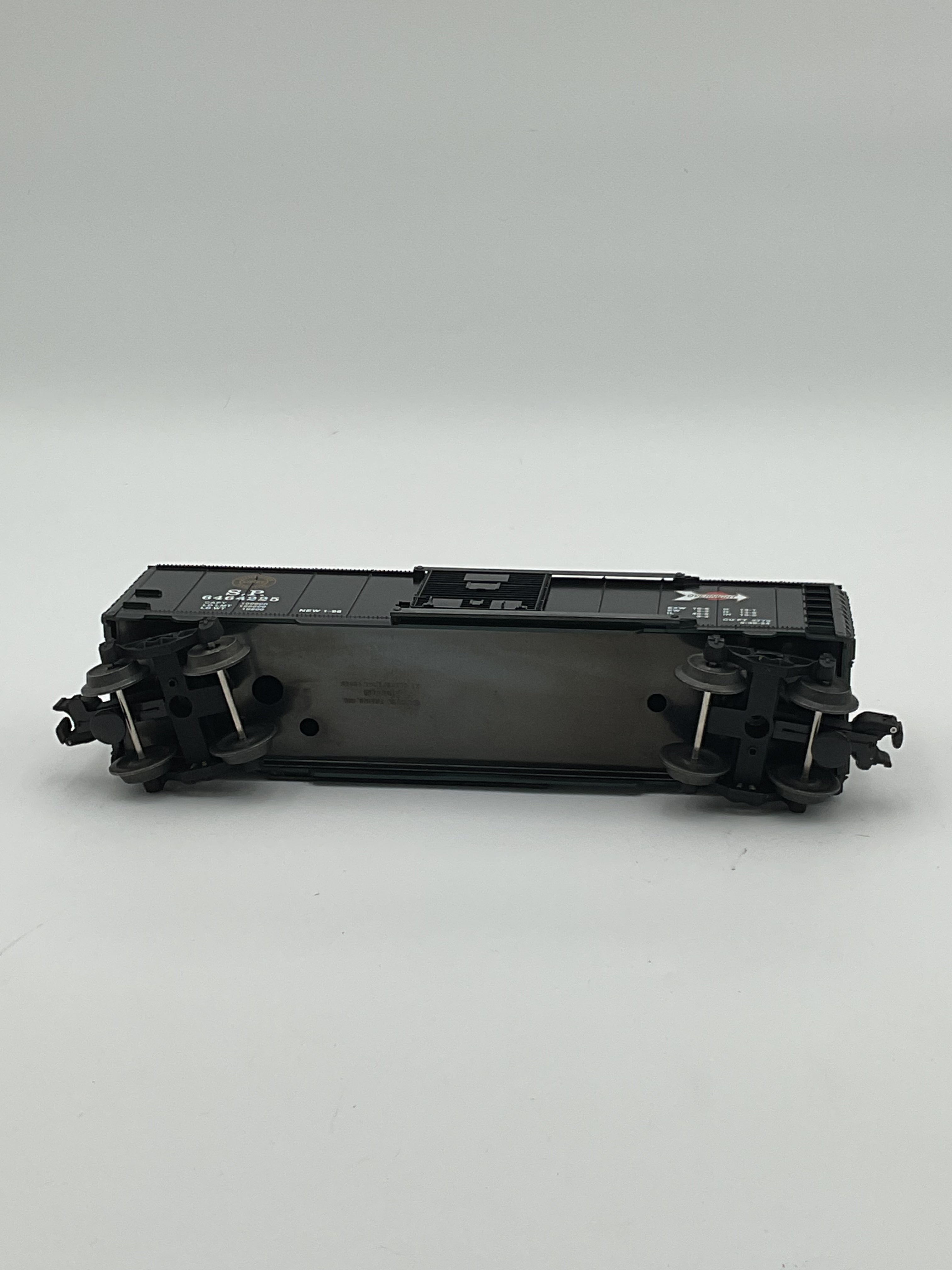 Lionel O 19274 Southern Pacific Boxcar