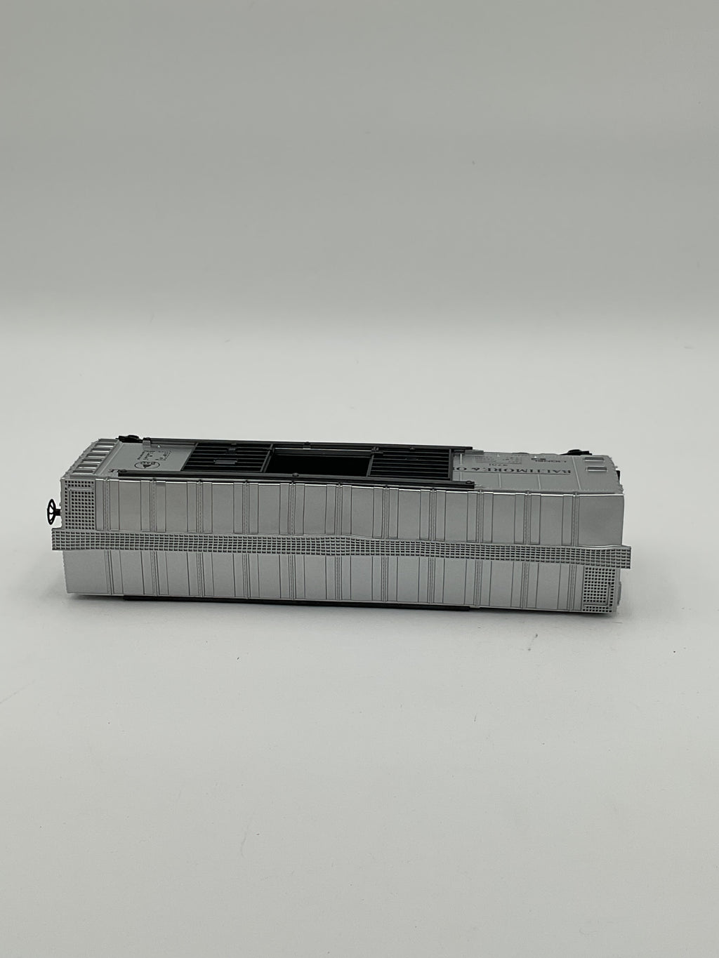 Lionel O 9701 B & O Autocar