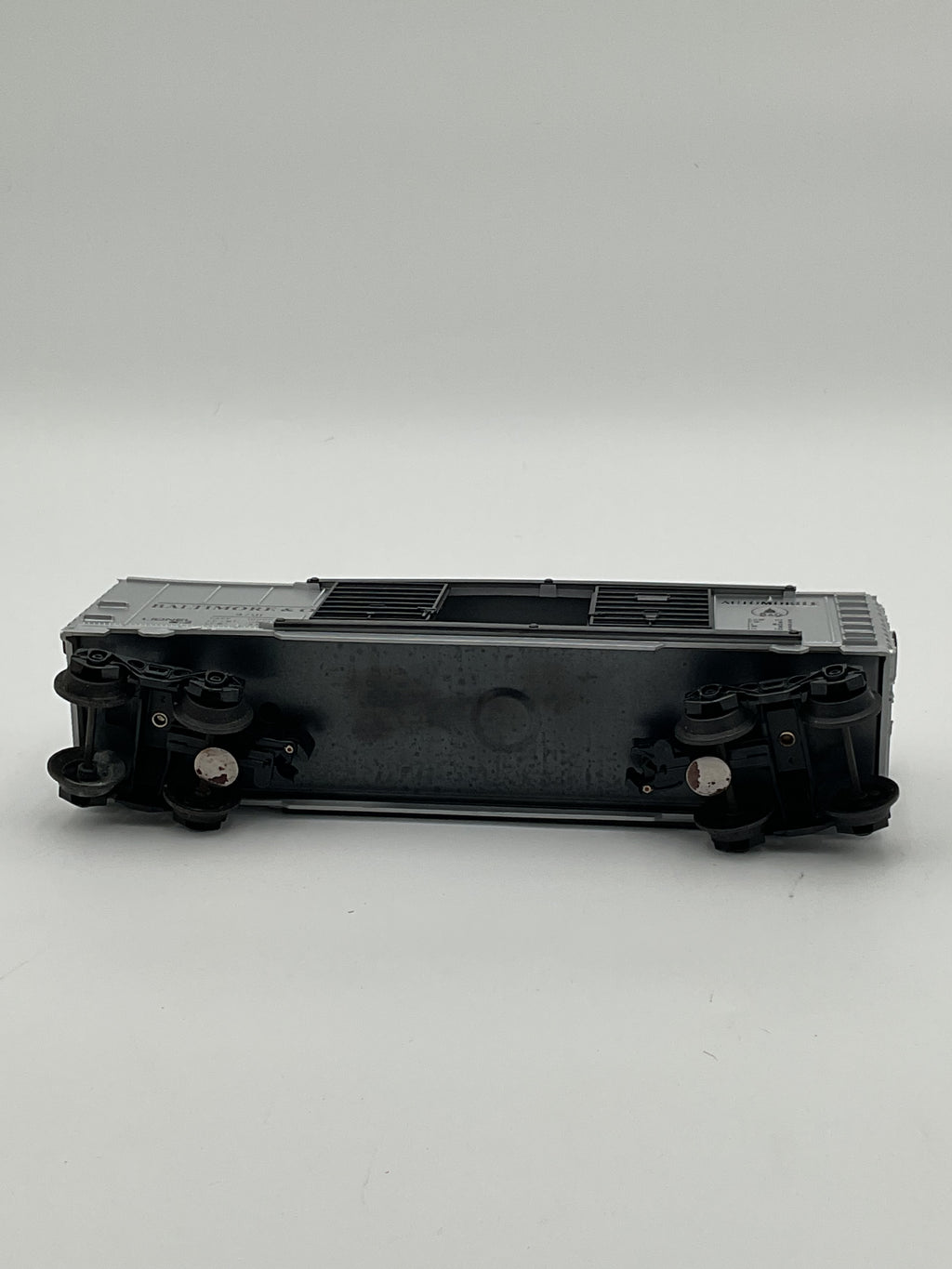 Lionel O 9701 B & O Autocar