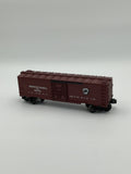 Lionel O 9476 Pennsylvania Single-Door Box  Car