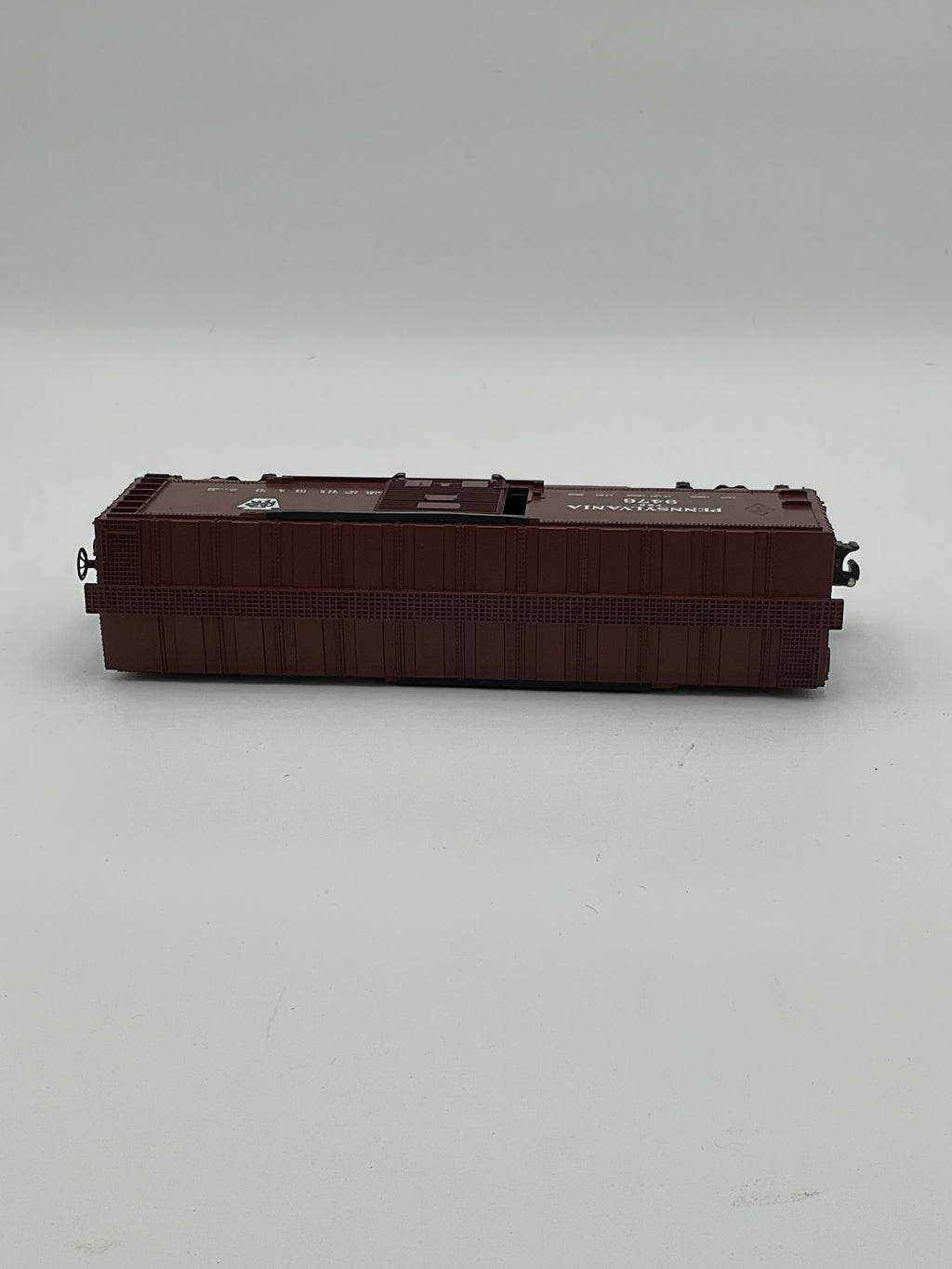Lionel O 9476 Pennsylvania Single-Door Box  Car
