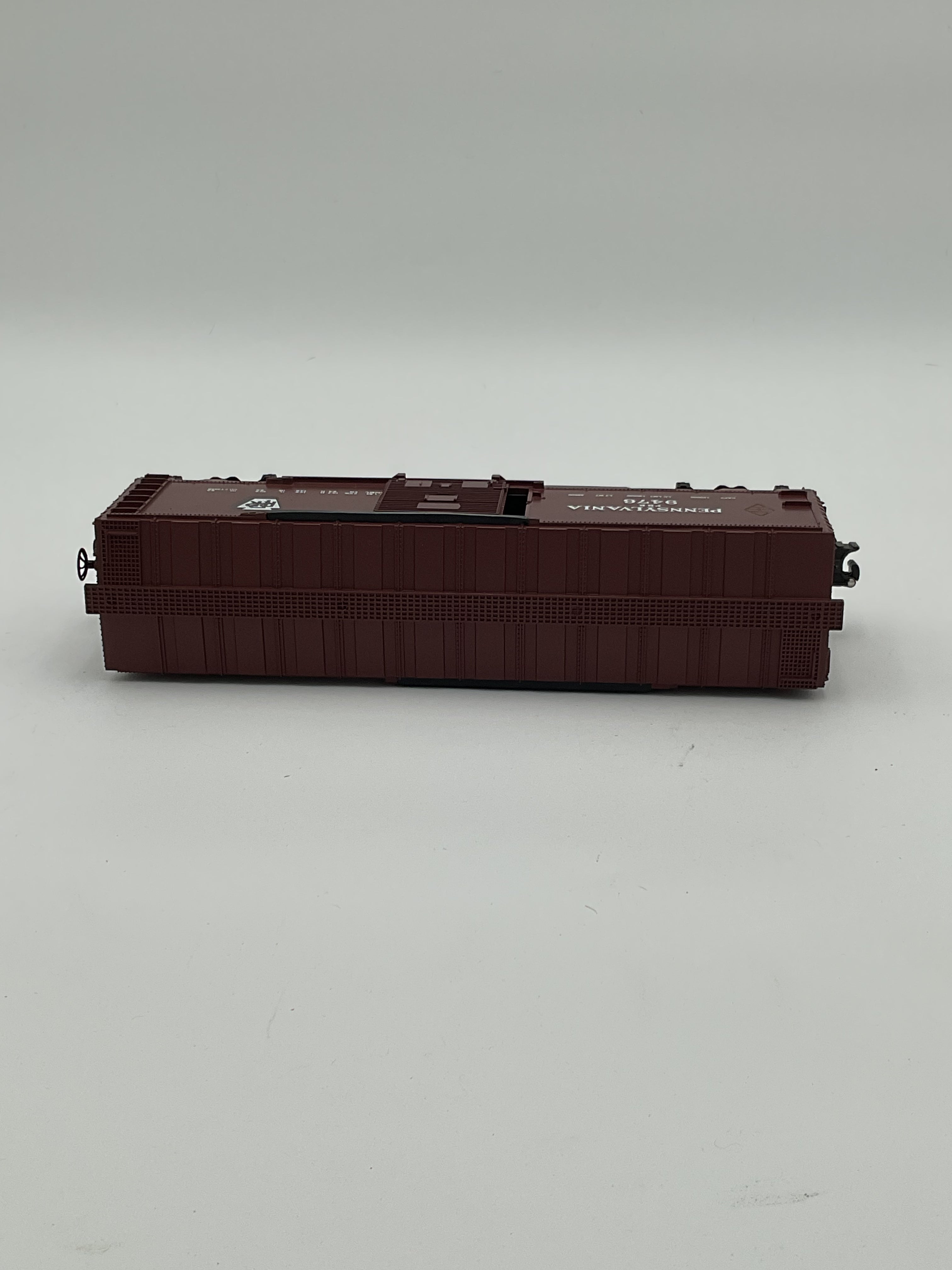 Lionel O 9476 Pennsylvania Single-Door Box  Car