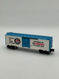Lionel O 19923 1993 Toy Fair Boxcar
