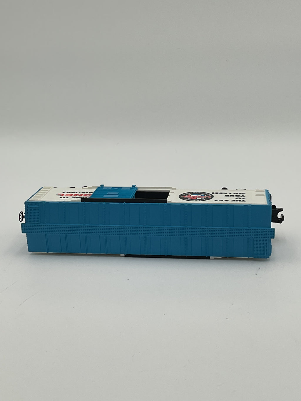 Lionel O 19923 1993 Toy Fair Boxcar