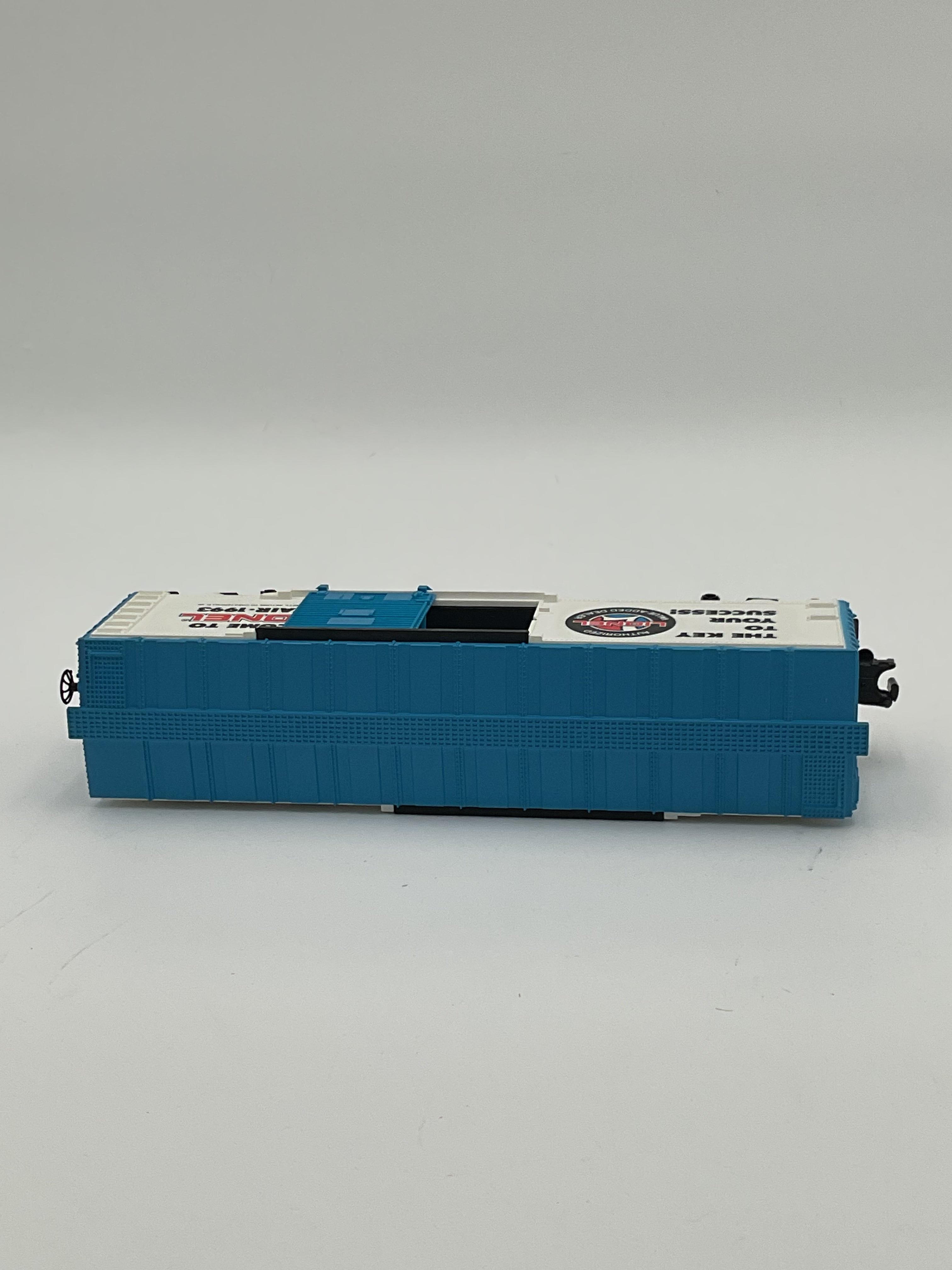 Lionel O 19923 1993 Toy Fair Boxcar