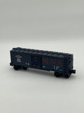 Lionel O 9480 Minneapolis, Northfield & Southern Box Car