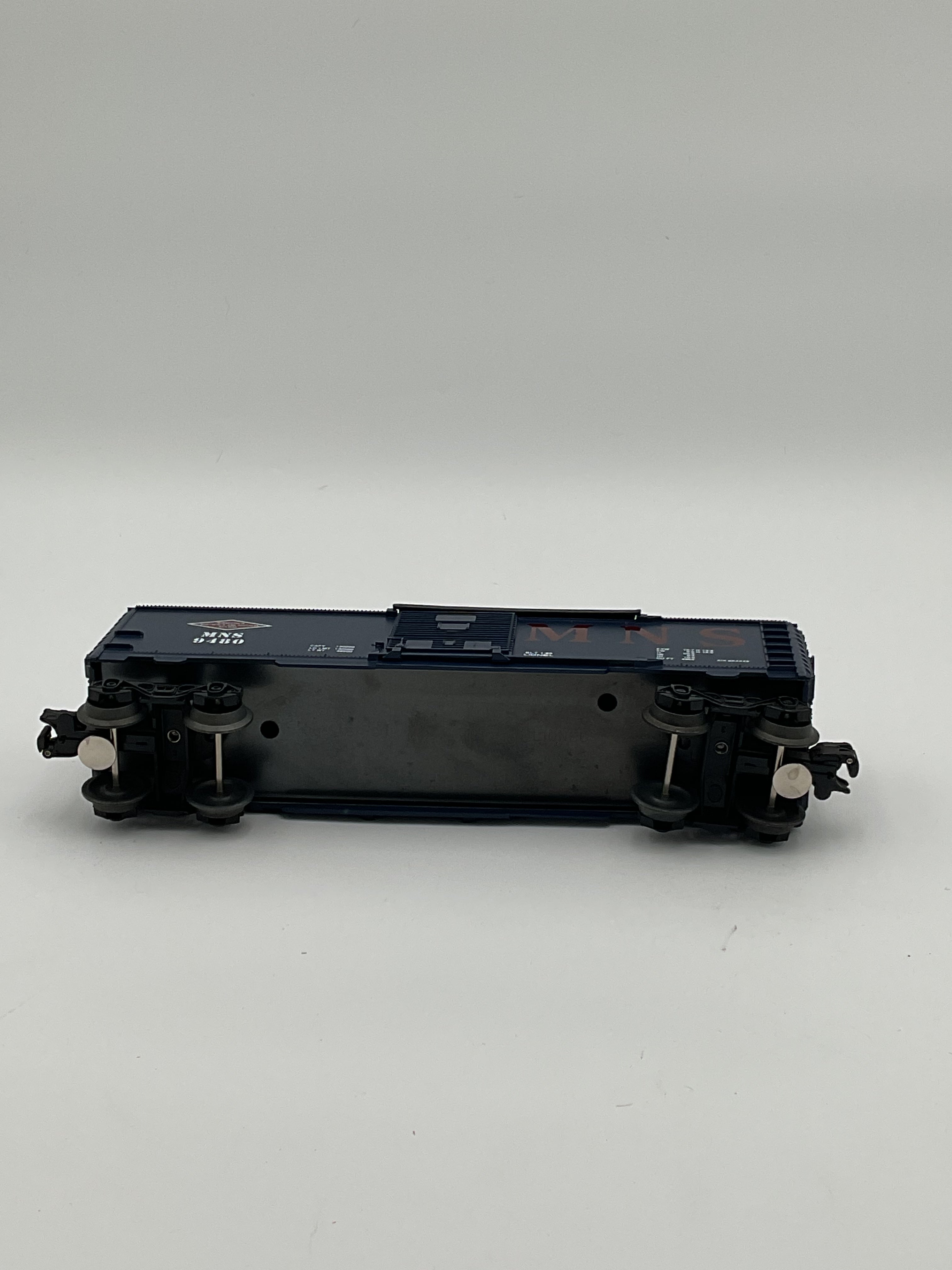 Lionel O 9480 Minneapolis, Northfield & Southern Box Car