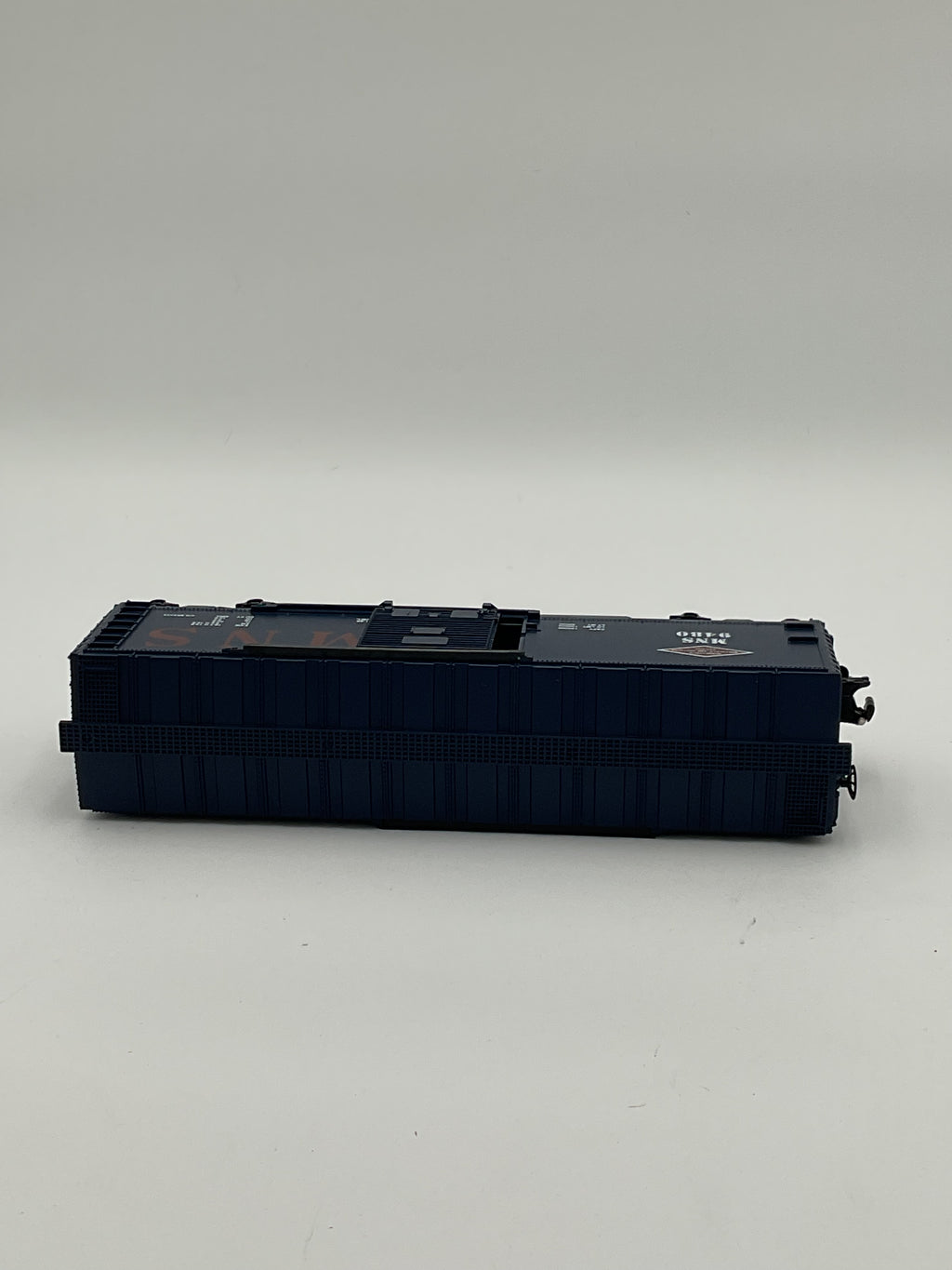 Lionel O 9480 Minneapolis, Northfield & Southern Box Car