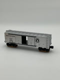 Lionel O 19240 Great Northern Double-Door Boxcar.