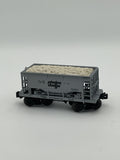Lionel O 17881 1990 Gasden Pacific Museum Car