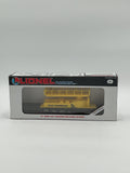 Lionel O 16620 Chesapeake & Ohio Track Maintenance Car