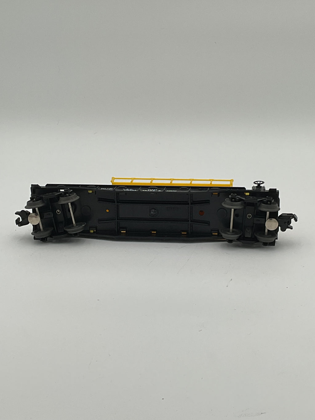 Lionel O 16620 Chesapeake & Ohio Track Maintenance Car