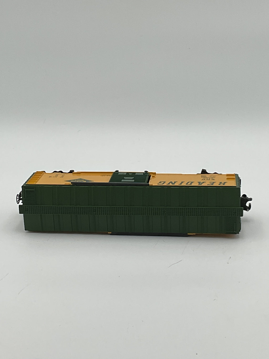 Lionel O 9440 Reading Box Car