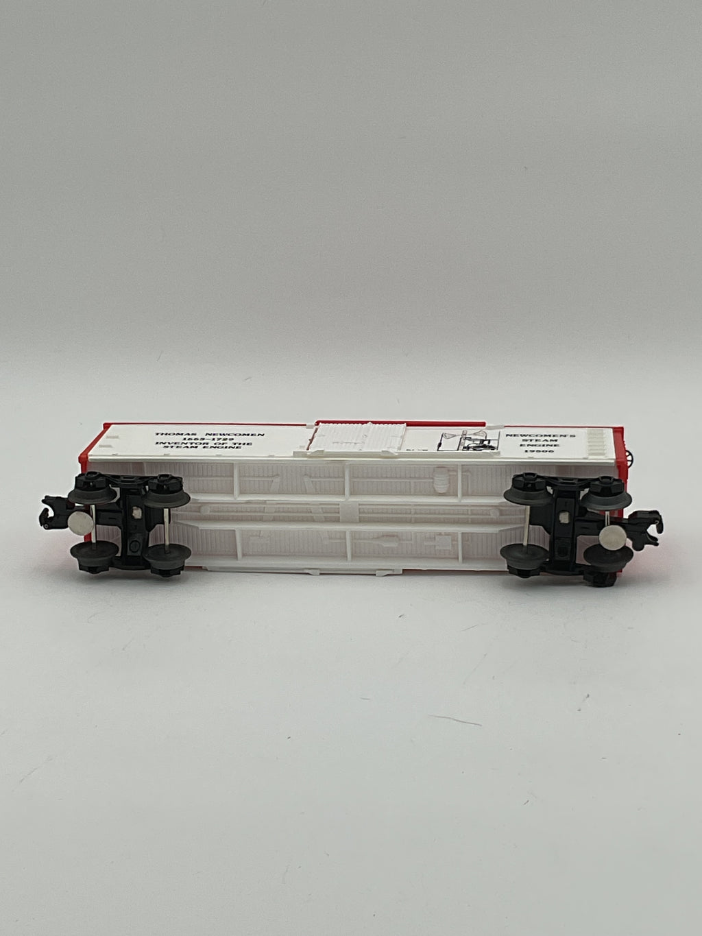 Lionel O 19506 Thomas Newcomen Reefer