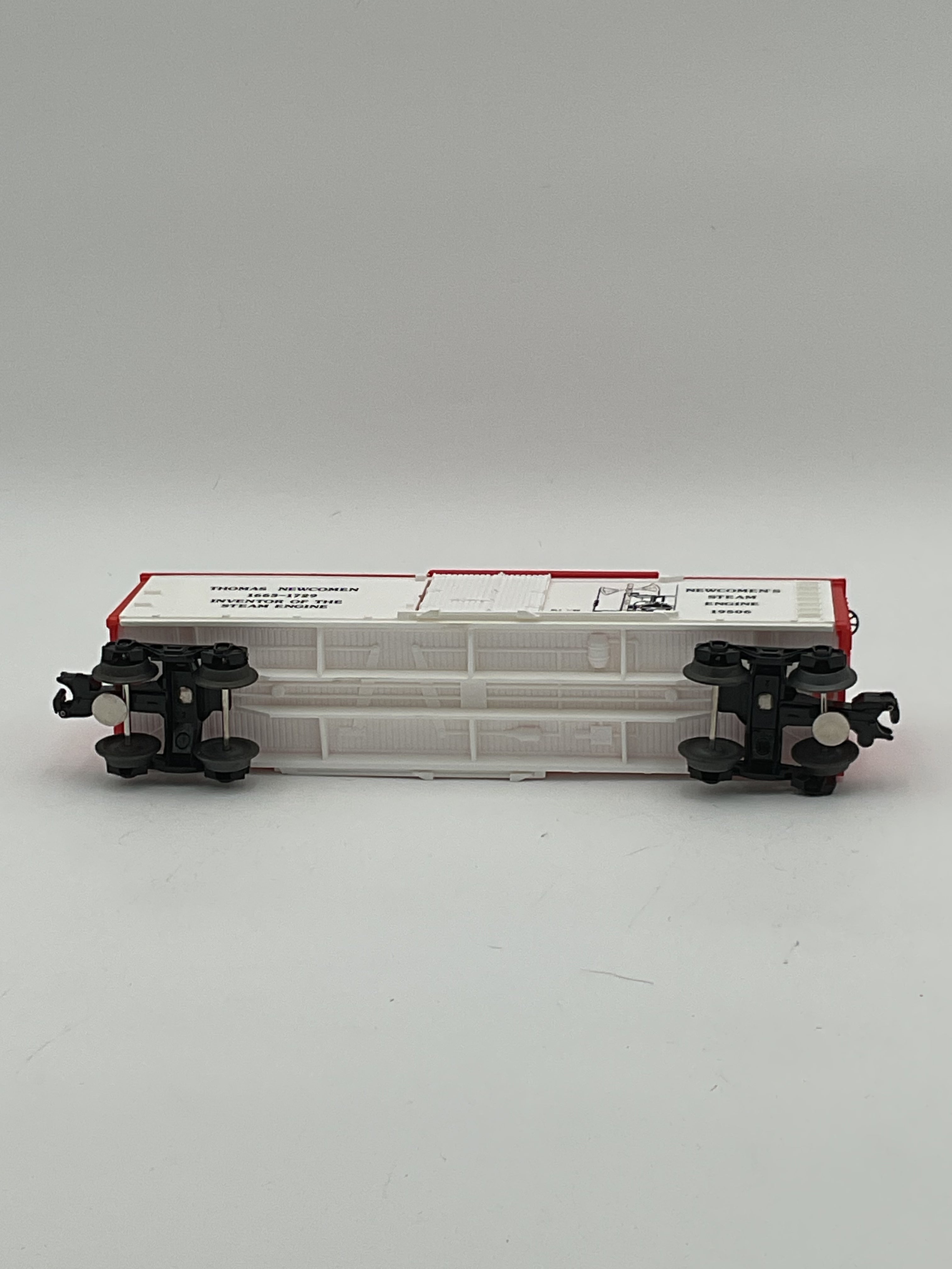 Lionel O 19506 Thomas Newcomen Reefer