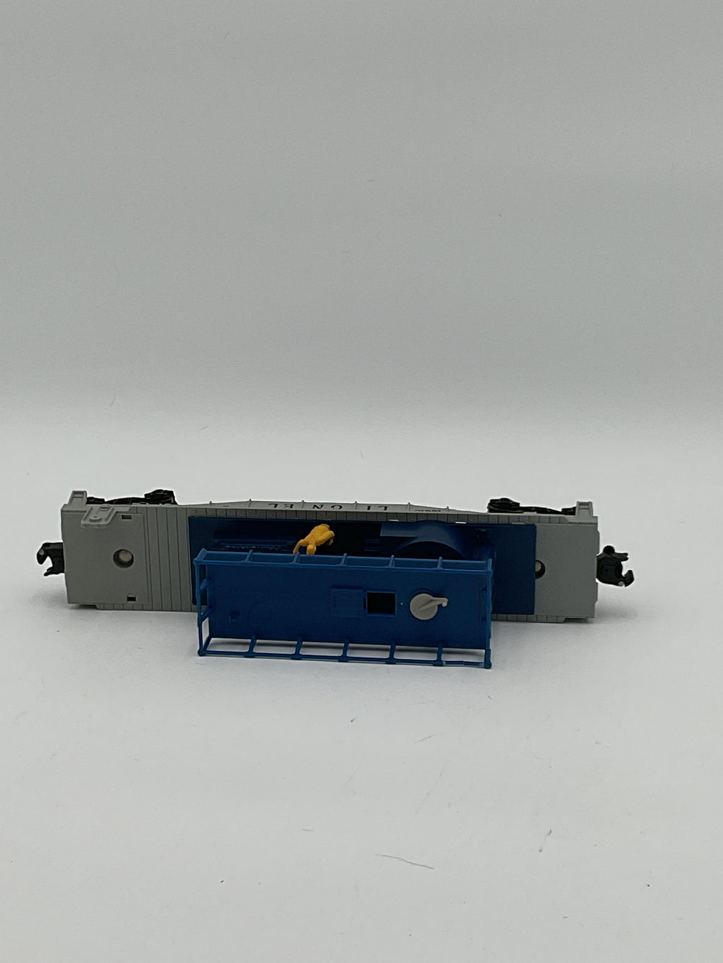 Lionel O 16610 Maintenance Car