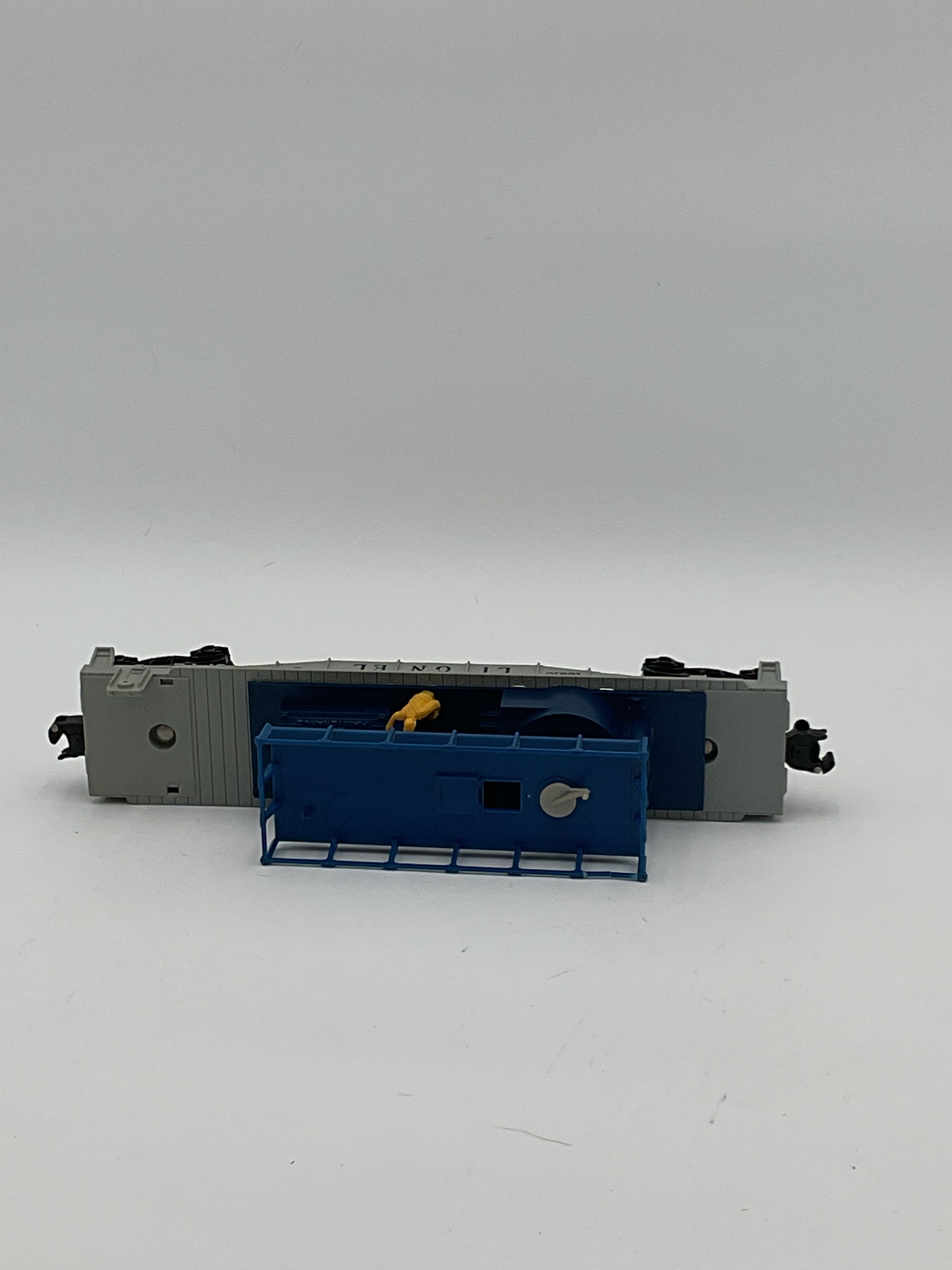 Lionel O 16610 Maintenance Car