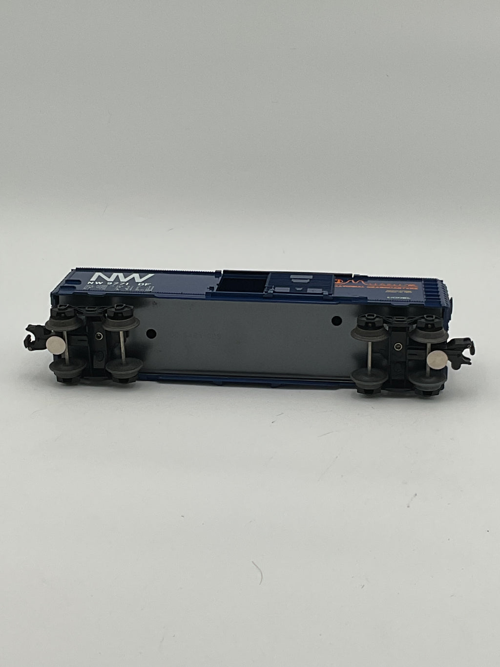 Lionel O 9771 Norfolk & Western Box Car
