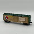 Lionel O 9432 Joshua Lionel Cowen “Post War” Box Car