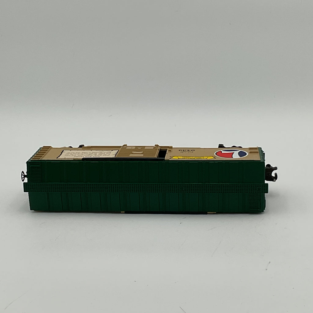 Lionel O 9432 Joshua Lionel Cowen “Post War” Box Car