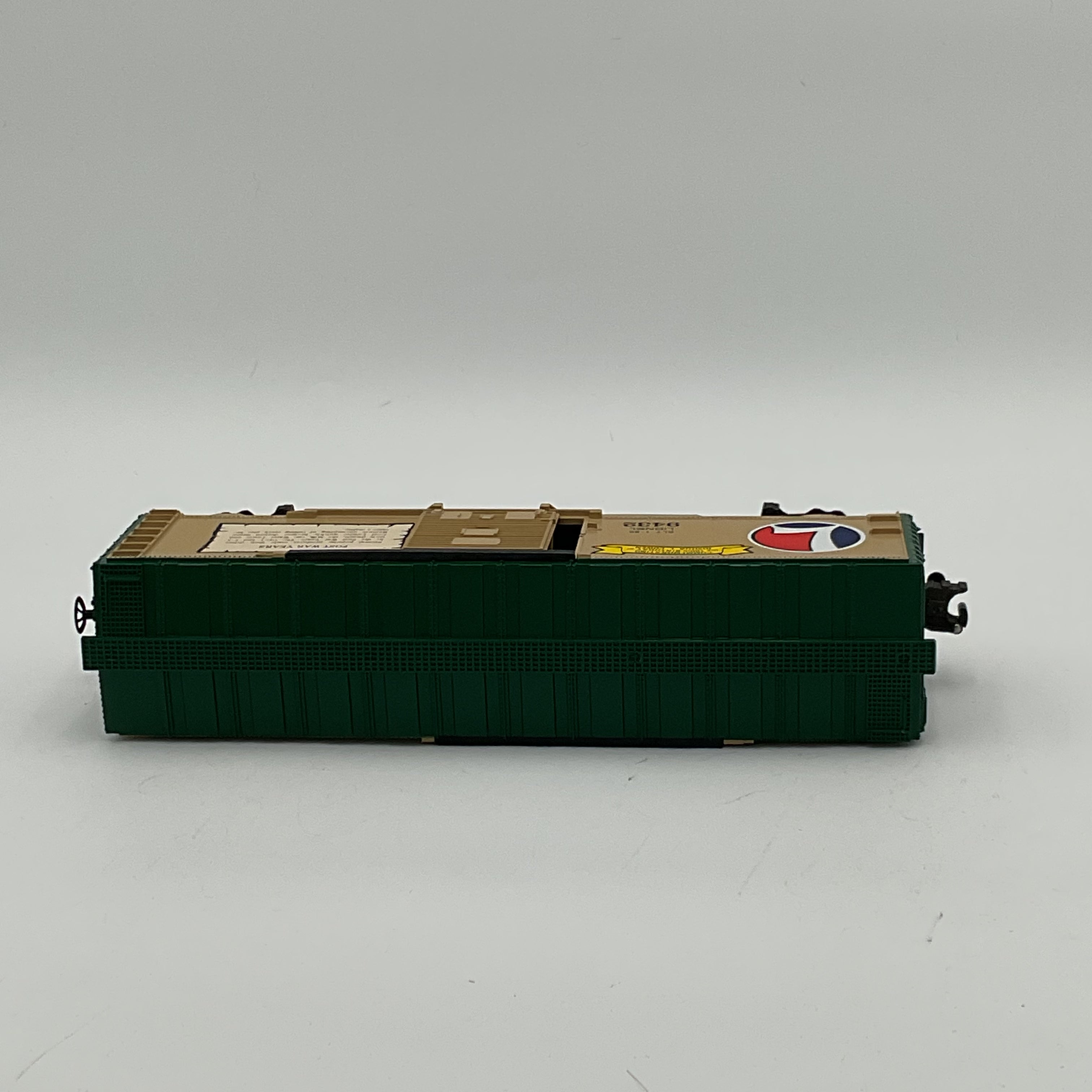 Lionel O 9432 Joshua Lionel Cowen “Post War” Box Car