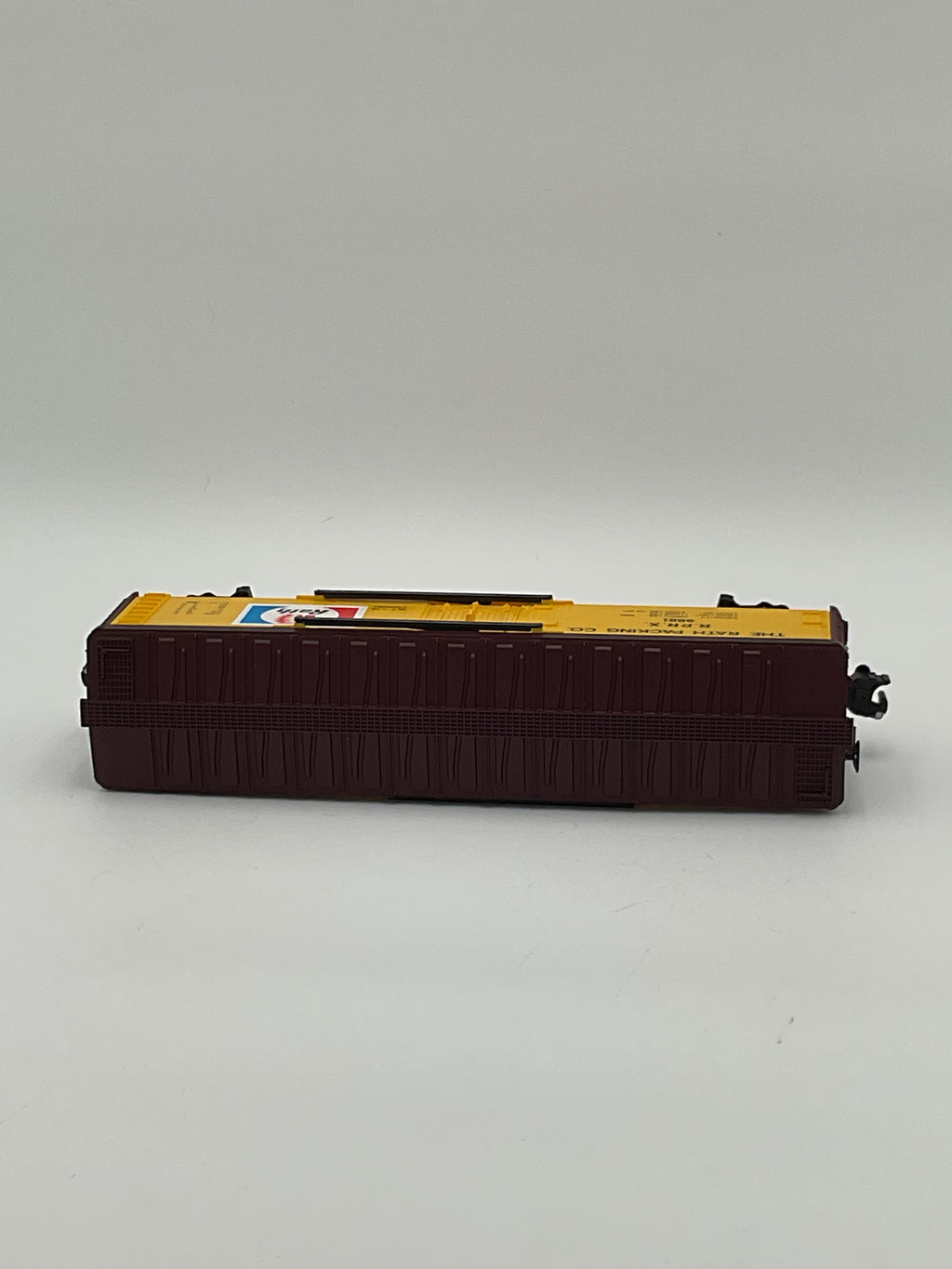 Lionel O 9881 Limited Edition Series Rath Packing Reefer Car