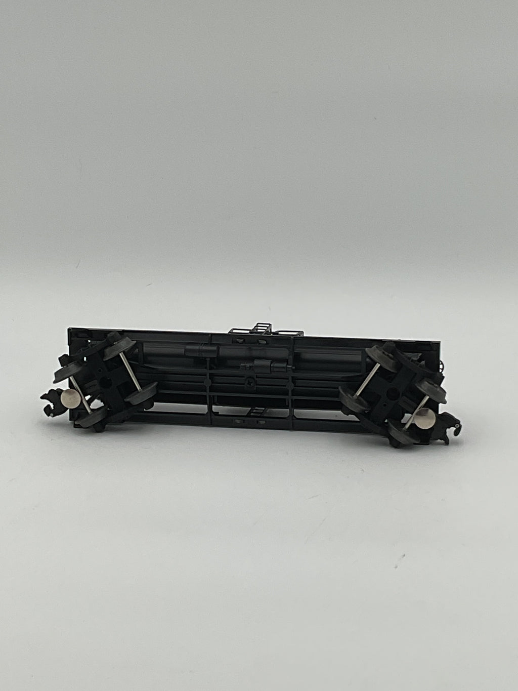 Lionel O 16109 Baltimore & Ohio Single Dome Tank Car