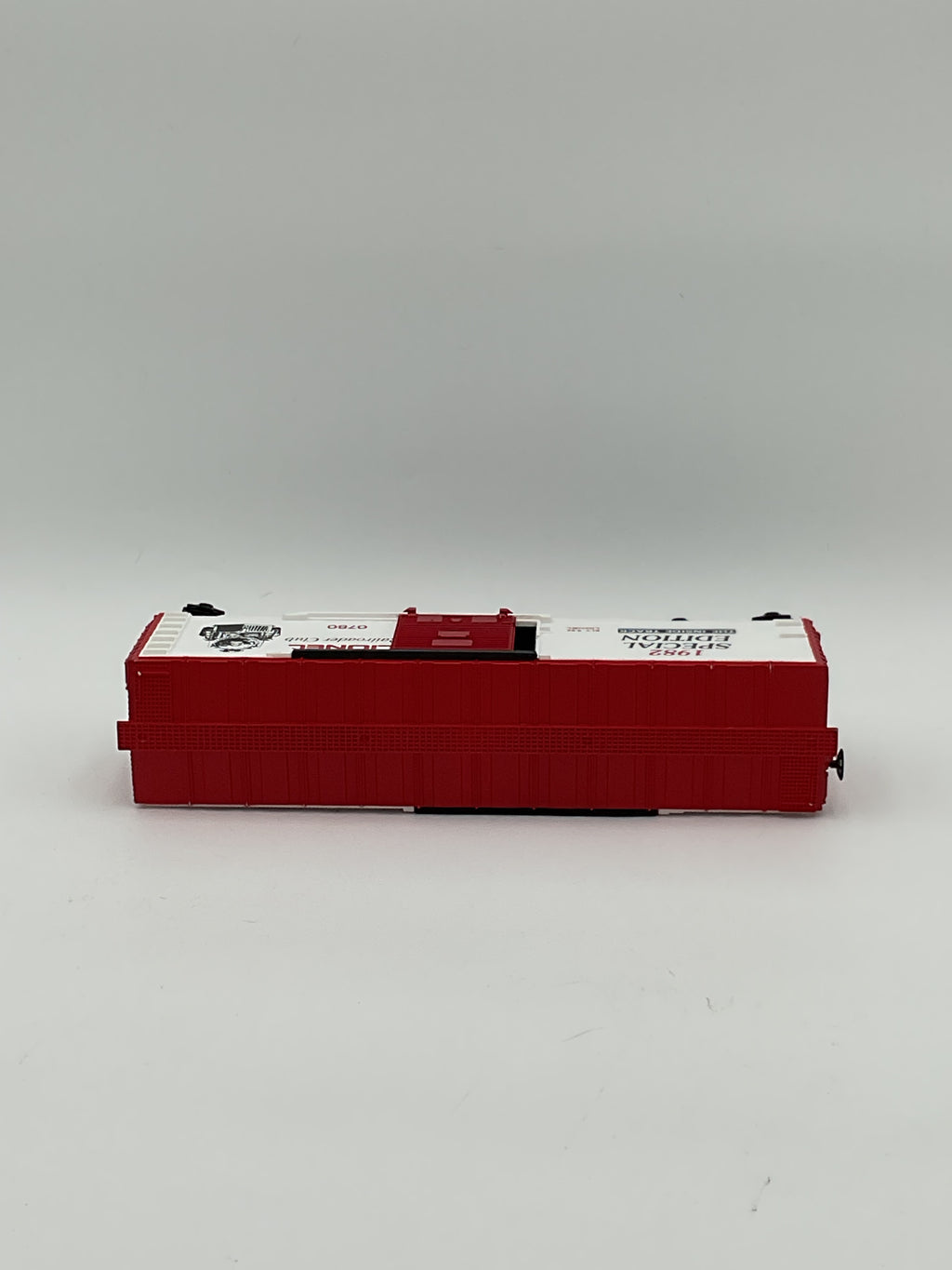 Lionel O 0780 Railroader Box Car