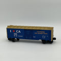 Lionel O 19905 I Love California Box Car