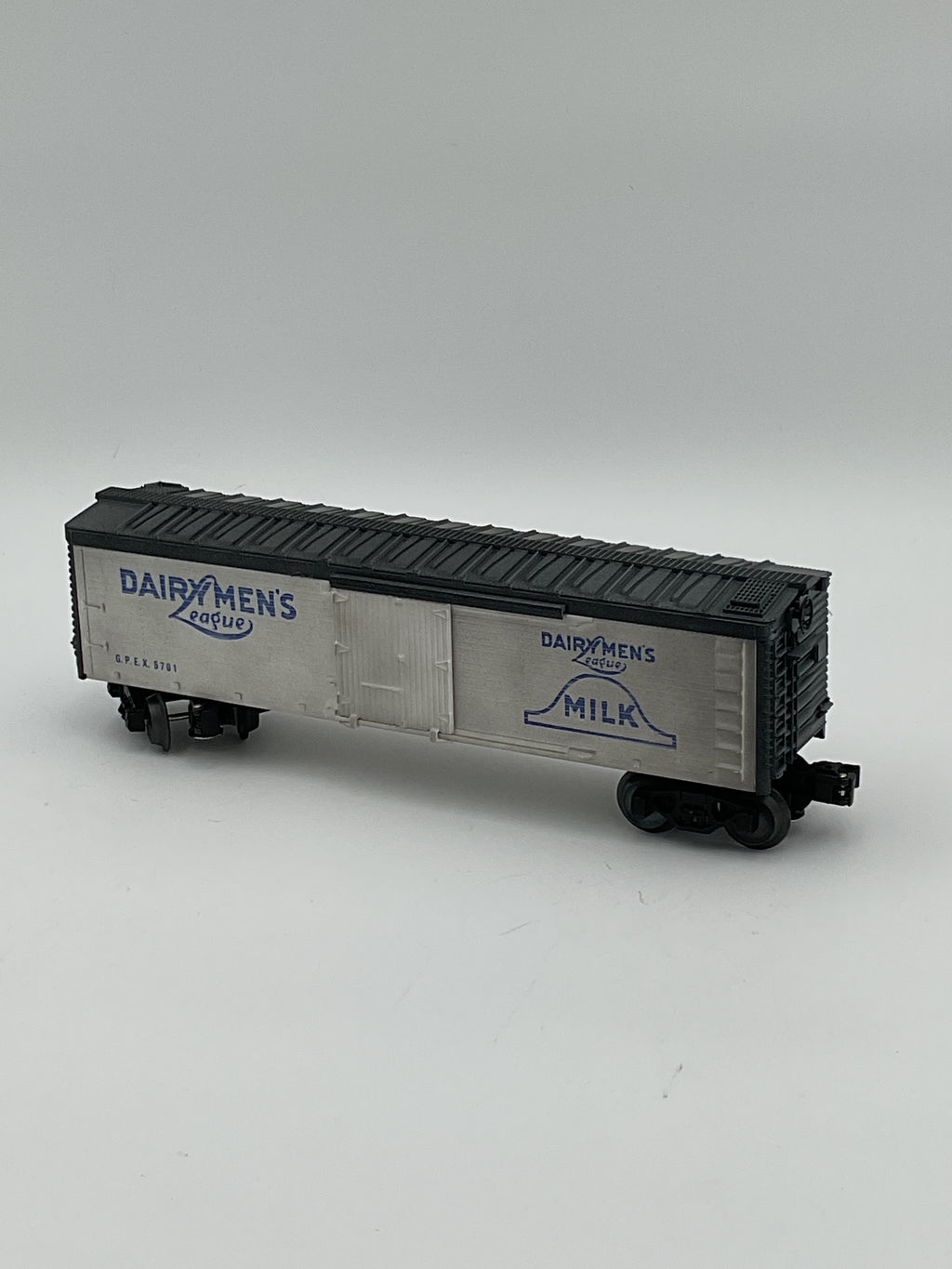 Lionel O 5710 Canadian Pacific Reefer