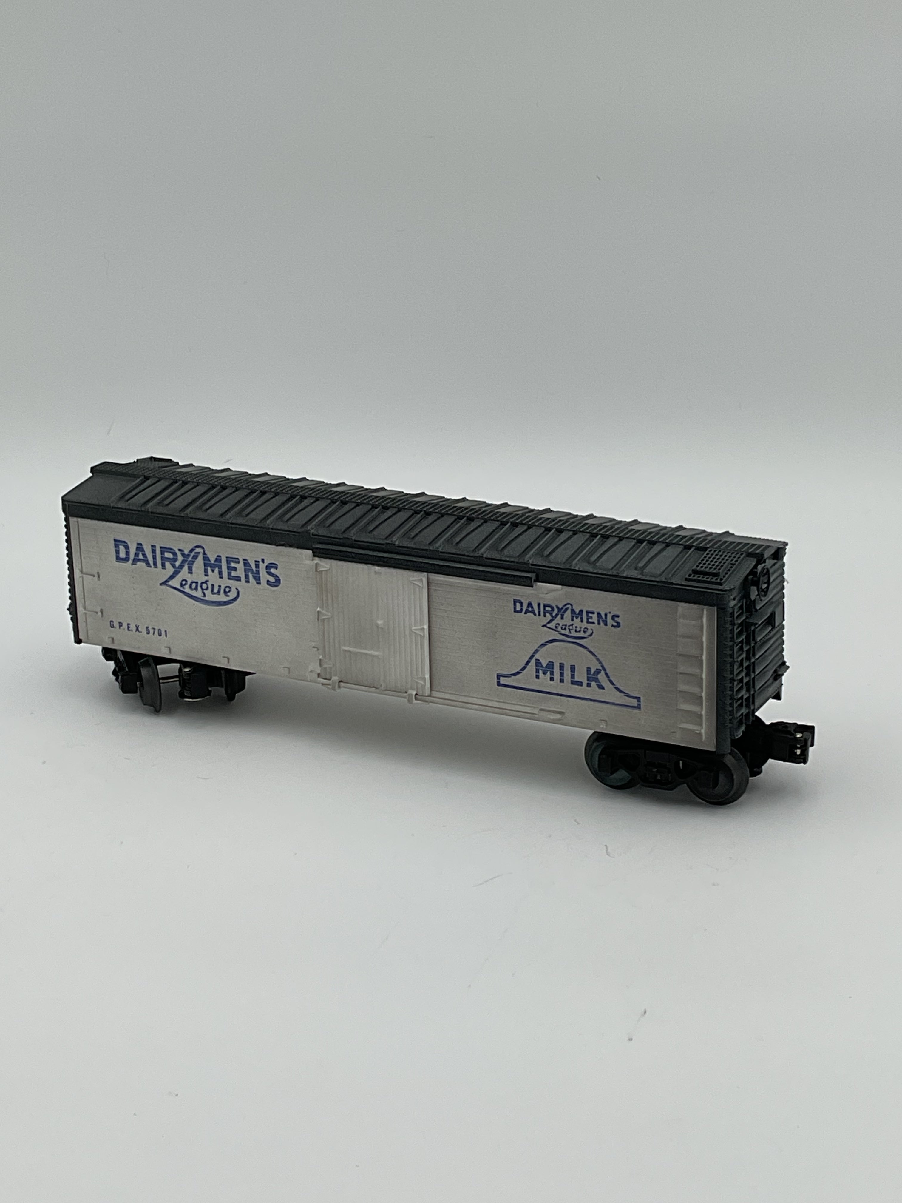 Lionel O 5710 Canadian Pacific Reefer