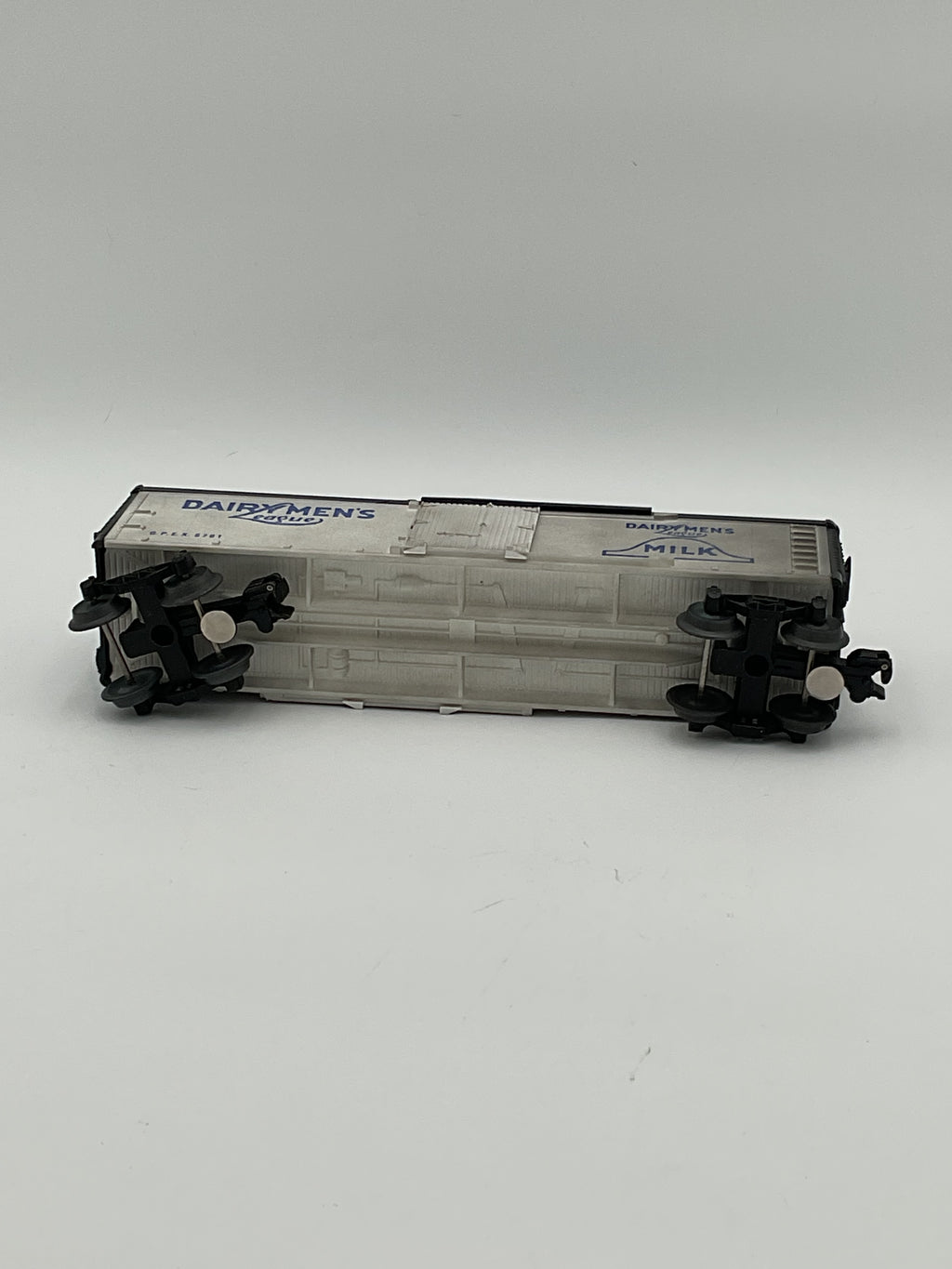 Lionel O 5710 Canadian Pacific Reefer